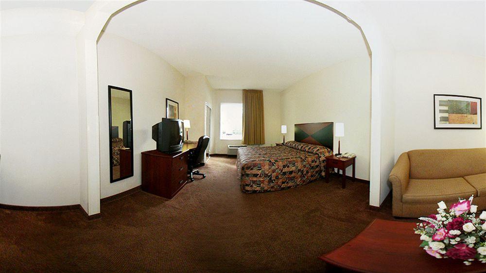 Sleep Inn & Suites Ft Lauderdale International Airport Dania Beach Ngoại thất bức ảnh