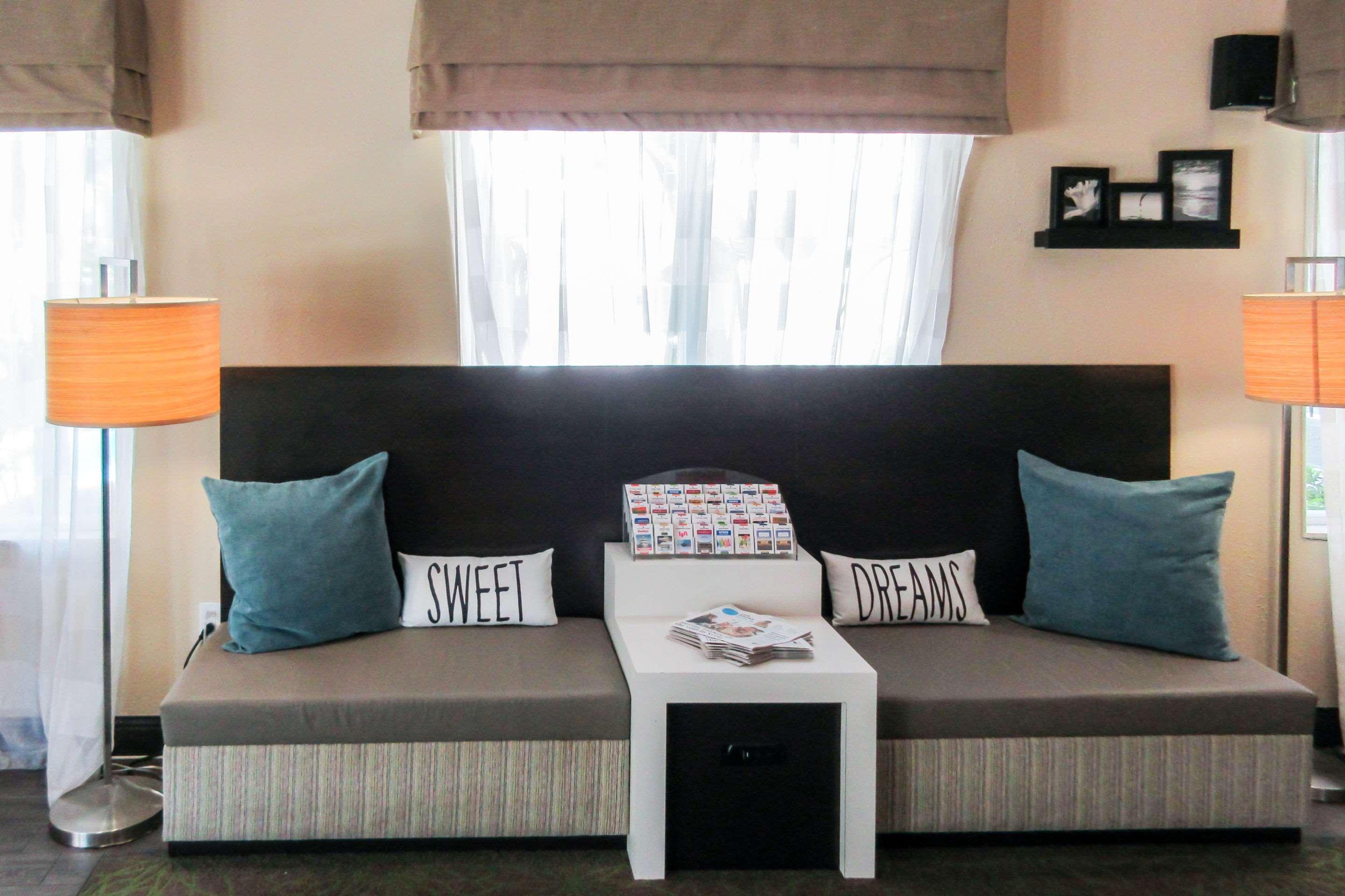 Sleep Inn & Suites Ft Lauderdale International Airport Dania Beach Ngoại thất bức ảnh