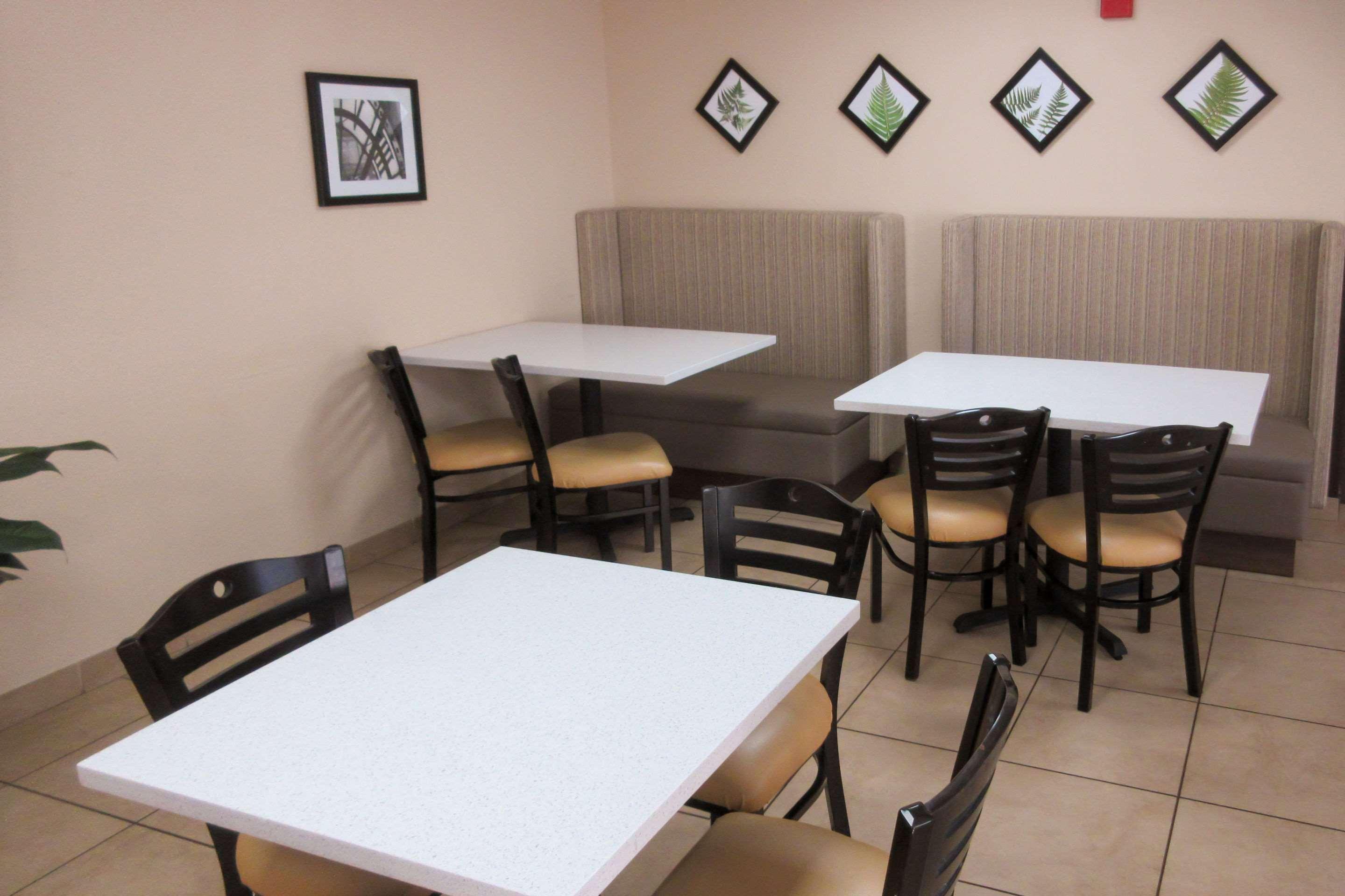 Sleep Inn & Suites Ft Lauderdale International Airport Dania Beach Ngoại thất bức ảnh