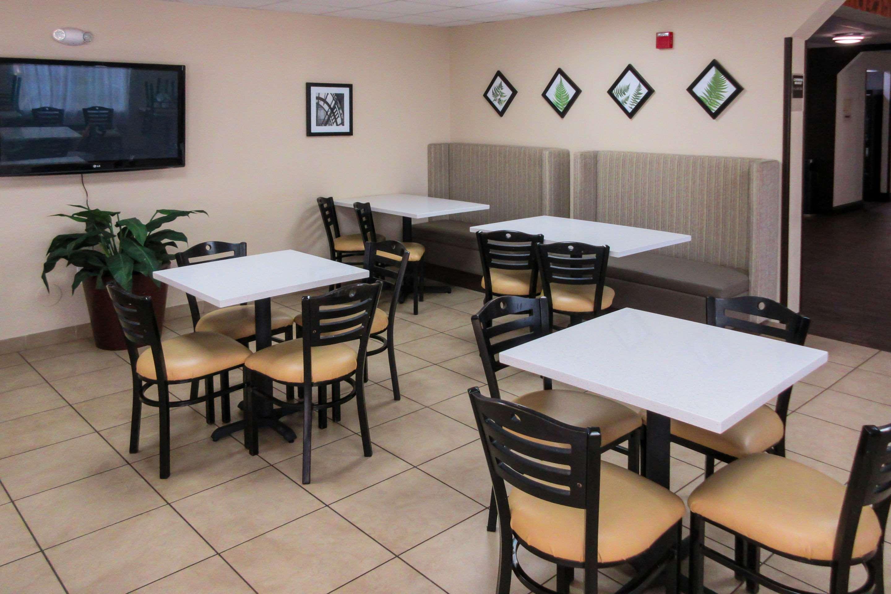 Sleep Inn & Suites Ft Lauderdale International Airport Dania Beach Ngoại thất bức ảnh