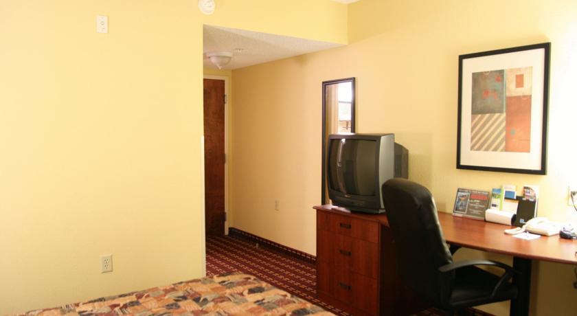 Sleep Inn & Suites Ft Lauderdale International Airport Dania Beach Ngoại thất bức ảnh