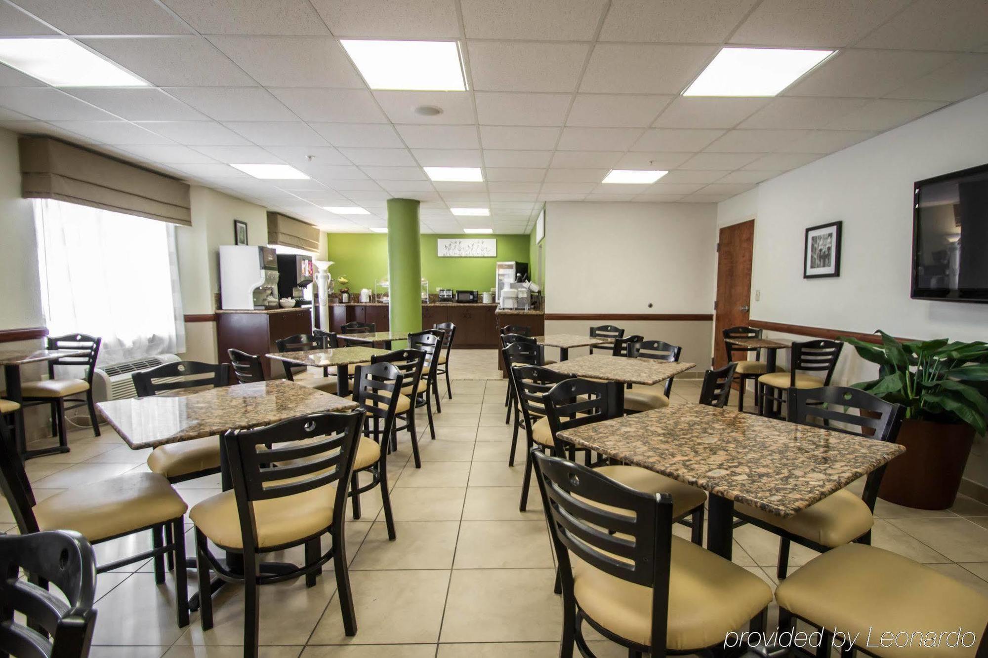 Sleep Inn & Suites Ft Lauderdale International Airport Dania Beach Ngoại thất bức ảnh
